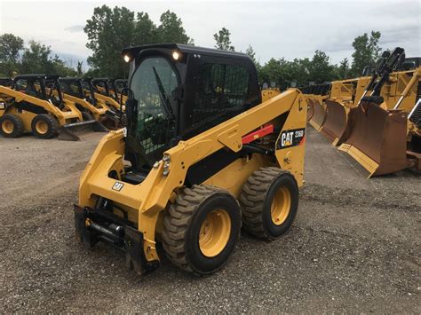 2017 cat skid steer sizes 272d xhp|cat 272d3 for sale.